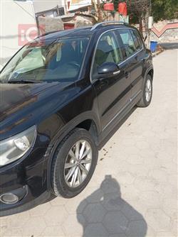 ڤۆڵکسواگن تیگوان